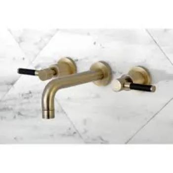 Brass Faucet